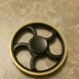 Figet spinner